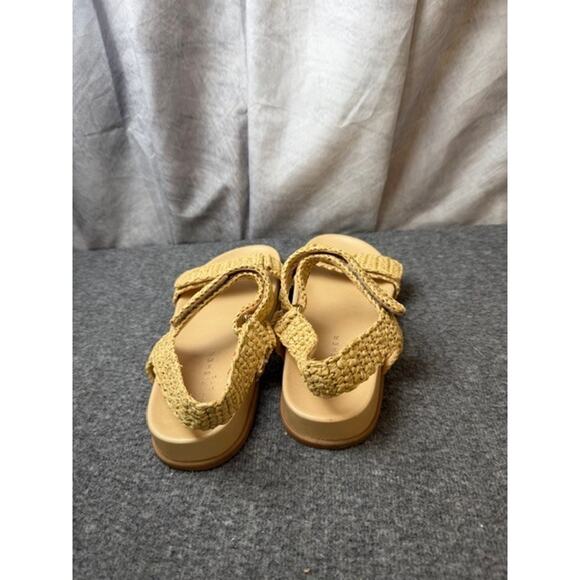 Marc Fisher LTD Lenore Sandals Size 9M - Picture 6 of 10
